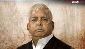 RJD chief Lalu Yadav referred back to Ranchi hospital from AIIMS; cries political conspiracy, says 'don't want to go'