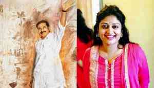 Yatra: Baahubali 2 actress Ashrita Vemuganti to team up with superstar Mammootty for YSR's biopic