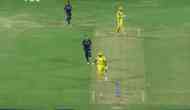 IPL 2018, CSK vs DD: This 'run out' of Ambati Rayudu on MS Dhoni's batting will give a laugh riot, see video