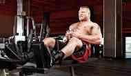 Brock Lesnar's weekly training regimen: This is what WWE champion the Beast incarnate does to keep him fit
