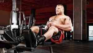 Brock Lesnar's weekly training regimen: This is what WWE champion the Beast incarnate does to keep him fit
