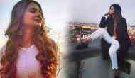 Bepannah actress Jennifer Winget Instagram shows why she is no lesser than any Bollywood actress, see pics