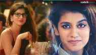 From 'Wink-girl' Priya Prakash Varrier to Bom Diggy Girl Sakshi Malik, 5 girls on the internet who became celebrity overnight