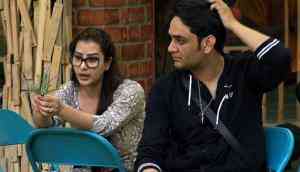 Post Shilpa Shinde MMS scandal fiasco, Bigg Boss 11 winner and Bhabi Ji Ghar Par Hain actress opens up about working with Vikas Gupta