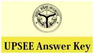 UPSEE Answer key 2018: Here’s how to check your answers for Paper 1 to 4; know other important details