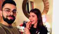 Happy Birthday Anushka Sharma: Hubby Virat Kohli's wish for wifey on her first birthday after marriage is too cute and honest