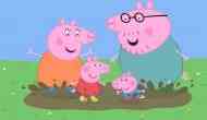 Chinese video app Douyin blocks Peppa Pig as the cartoon character represents 'subversive culture'