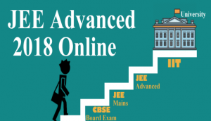 JEE Advanced Admit Card 2018: Download your hall tickets now and know your exam date
