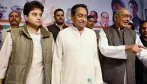 Election Results 2018: Kamal Nath defeats Amit Shah's school of election management as Congress returns with a bang