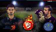 IPL 2018, RR vs DD: Ajinkya Rahane won the toss and chose to bowl first