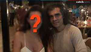 You won't believe whom Jab We Met director Imtiaz Ali is dating after 6 years of divorce