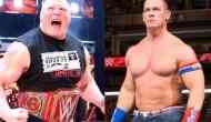 John Cena, Brock Lesnar muscle their way to lead Forbes WWE's highest paid wrestlers, Full list inside