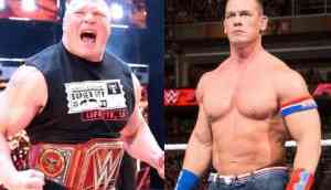 John Cena, Brock Lesnar muscle their way to lead Forbes WWE's highest paid wrestlers, Full list inside