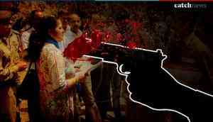 Assistant Town Planner Shail Bala shot dead after she followed Supreme Court's decision to demolish illegal structures