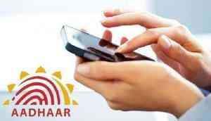 Errors in Aadhaar Card? Here's how to update your UIDAI