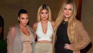 Kylie Jenner reveals how she named Stormi, parenthood and her bond with Kim Kardashian & Khloe 