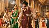 China Box Office: Baahubali 2 sets a unique record for Indian films before it's theatrical release