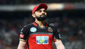 Kohli