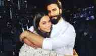 Ranveer Singh is a man who is not afraid to cry and I love that about him, reveals Deepika Padukone