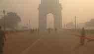 Dust, thunderstorm to cast spell over north-west states on Wednesday