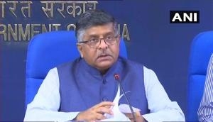 Congress a fringe and not a mainstream party: BJP