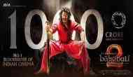 China Box Office: Baahubali 2 drops huge on Monday