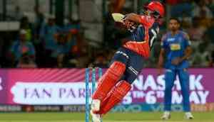IPL 2018, DD vs RR: Delhi Daredevils beat Rajasthan Royals by 4 runs in a nail biting thriller