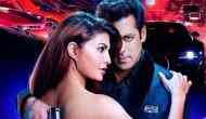 Race 3: After the trailer, Salman Khan and Jacqueline Fernandez all set to sizzle in first song 'Hiriye'