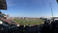 The Grand National: UK Prepares for Europe’s Highest Value Horse Race