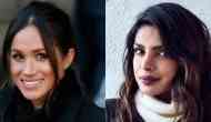 'I think she was born to be a global influencer', says Priyanka Chopra about her friend Meghan Markle 