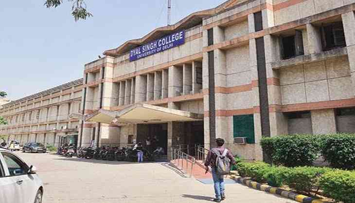 Dyal Singh College