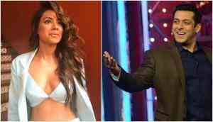 Bigg Boss 12: Twisted 2 fame Nia Sharma to be a part of Salman Khan's reality show? Here's what she has to say
