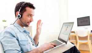 You will now be able to make calls without mobile network approved by Government as per TRAI report