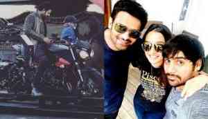 You will be shocked to know the budget of Prabhas, Shraddha Kapoor's Saaho and yes it is bigger than blockbuster Baahubali series