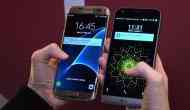 LG G7 ThinQ vs Huawei Pro 20 vs Samsung Galaxy S9 : best premium smartphone in May 2018