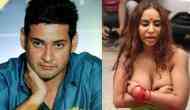 Sri Reddy slams Mahesh Babu after watching Bharat Ane Nenu, says he is an 