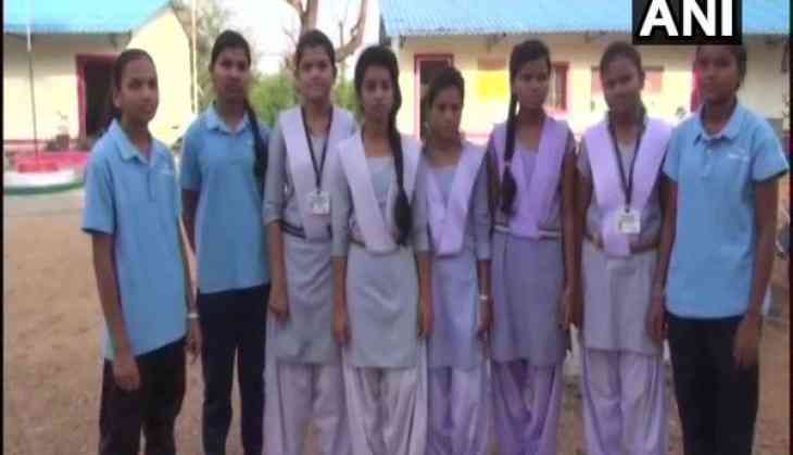 Dantewada student