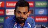 RCB skipper Virat Kohli shared the terrific experience of life, says, 'I had received a fan's love letter written in blood'