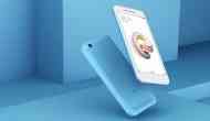 Redmi 5A Sale: Know how you can avail the smartphone with a cashback of Rs 2200 on Flipkart