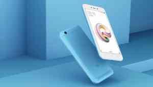 Redmi 5A Sale: Know how you can avail the smartphone with a cashback of Rs 2200 on Flipkart