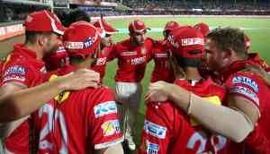 MI vs KXIP: This key player returns to the KXIP squad to challenge Mumbai Indians