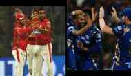 Mumbai Indians meet KXIP for the first time, here are the final playing eleven