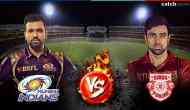 IPL 2018, MI vs KXIP: Punjab return to the battle after a week as Mumbai look forward to reviving themselves