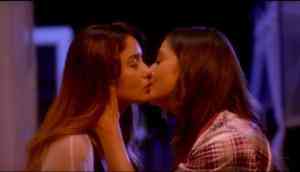 Maaya 2: Liplock video of this famous KumKum Bhagya actress is going viral on the internet