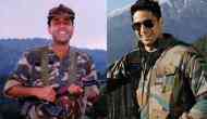 Vikram Batra biopic: Here is how Karan Johar saved Sidharth Malhotra's dream project