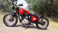 Royal Enfield and the story behind the beautiful customised bikes