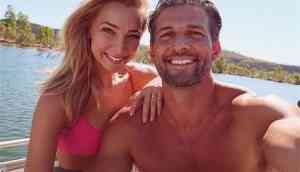 This was love at first sight; Reality TV couples who are still together in real life