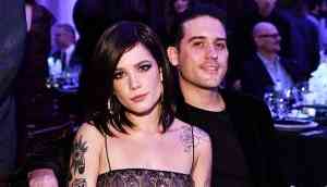 Rapper G-Eazy arrested for alleged assault and cocaine possession in Sweden