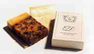 Whoa, that's amazing! Non-edible British royal wedding cake slices set for auction in Las Vegas