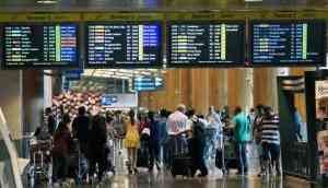 Singapore-Kuala Lumpur is world's busiest overseas route